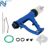 50ml CONTINUOUS DRENCH GUN - CATTLE SHEEP GOATS ORAL & POUR ON ANIMAL HUSBANDRY