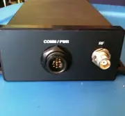 HN-1010 CIRRONET RF MODULE 7.5 to 24 VDC 750 mA PEAK CURRENT