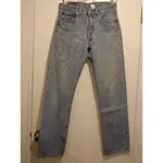 ☆.日本代購代標☆アメリカ古着 LEVIS リーバイス 501ジーンズ W31