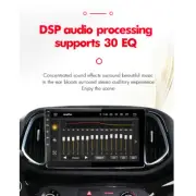 For Honda Civic 2012-2015 Android 11.0 Car GPS Radio Player Stereo CarPlay (for: Honda Civic)