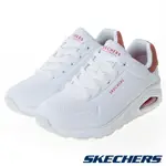 【SKECHERS】運動系列 UNO - 177092WCRL - 白粉\女 - 原價2990元