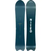 Nitro Dinghy 2023 Snowboard 160