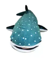Disney Finding Dory - Destiny Ty Sparkle Plush (No Tag)