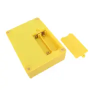 QD-20 Watch Battery Pulse Tester Quartz Movement Tester Demagnetization Machi US