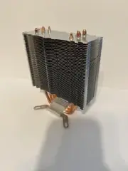 Antec C400 120mm Elite Performance CPU Cooler Fan for Intel LGA