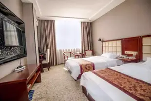 烏魯木齊逸軒居商務賓館Yixuanju Business Hotel