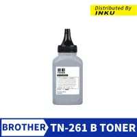 在飛比找蝦皮商城優惠-Brother TN-261 黑 填充碳粉 TN261 HL