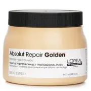 L'Oreal Serie Expert Absolute Repair Golden Protein + Gold Quinoa Professiona...