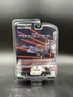 1977 Dodge Monaco Metro Police - The Terminator 1:64 Scale - Greenlight 44790C