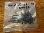 Tektronix 020-2711-00 Ground Lead Extender NEW QTY 20