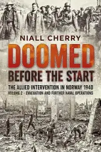 在飛比找博客來優惠-Doomed Before the Start: The A