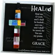 Thoughtful Wishes/Remembrance/Memorial/Courage/Sympathy/Get Well Soon Gift for