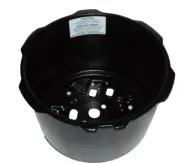 Instant Pot Inner 6qt Heat Pot Replacement Part Duo Plus Pressure Cooker - New