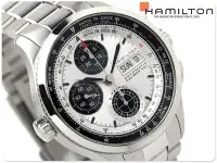 在飛比找Yahoo!奇摩拍賣優惠-HAMILTON 漢米爾頓 手錶 KHAKI X-PATRO