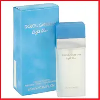 在飛比找蝦皮購物優惠-Dolce & Gabbana 杜嘉班納 D&G Light