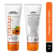 Keya Seth Papaya Face Wash (100ml)