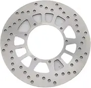 brakes XTZ125 TW125 YZ125 YZ250 S T DT125 LC DT200 2LR 1987 Motorcycle Front Brake Disc Rotor