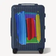 Rimowa Essential Cabin Threshold Limited Edition