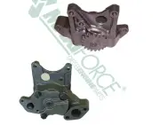 PERKINS 1004.40 1004.40T DIESEL ENGINES OIL PUMP P4132F056