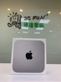 在飛比找Yahoo!奇摩拍賣優惠-現貨 M2 Mac mini 8G 256G SSD 10核