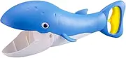 Childrens Kids Beach Toys, Animal Sand Toys, Beach Toy Age 3+ Hand Excavator for Camping Desert Girls Children Hiking Family, Outdoor Toy for Spring/Summer Holiday