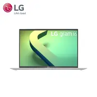 在飛比找Yahoo奇摩購物中心優惠-【LG 樂金】Gram 16 16Z90Q-G.AA54C2