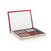 NARS Quad Eyeshadow (Lunar New Year Edition) - # Taj Mahal 4x1.2g/0.04oz
