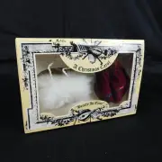 Muffy VanderBear Wear A Christmas Carol Accessories Muff & Reticule 1996