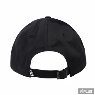 ADIDAS 男女 BBALL CAP COT 運動帽 - FK0891