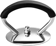 Pot Lid Handgrip - Kitchen Stainless Steel Pot Lid Cover | Kitchen Cookware Replacement Pan Lid, Cookware Pot Lid Cover Handgrip, Heat Resistant Holding Handles For Casserole Glass Saucepan Lids