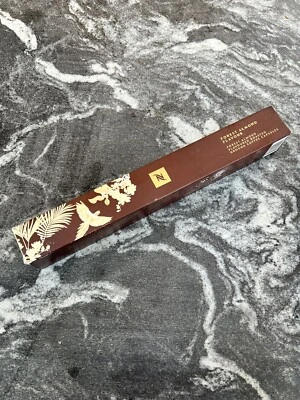 Nespresso Festive Limited Edition 2021 FOREST ALMOND Coffee Pods