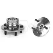 GSP Wheel Hub Assembly - 228016