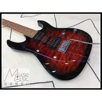 在飛比找蝦皮購物優惠-【苗聲樂器Ibanez旗艦店】Ibanez Gio GRX7