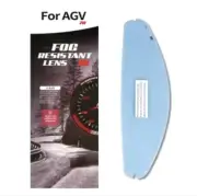 AGV K1 K5 K3SV Pinlock Visor Insert Anti Fog System-Double Glaze Your Visor