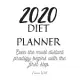 2020 Diet Planner Even The Most Distant Prodigy Begins With The First Step: Diet-Planner-Trim-Size-Shopping-List-Keto-2020-Calendar-6-x-9-no-bleed-111