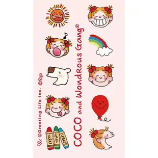 日本正版代購 coco醬小女孩 好寫好握自動鉛筆 新品現貨