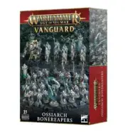 Ossiarch Bonereapers - Vanguard - Warhammer Age of Sigmar
