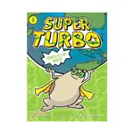 SUPER TURBO PROTECTS THE WORLD/LEE KIRBY【三民網路書店】