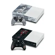 OFFICIAL ANNE STOKES ART MIX VINYL SKIN DECAL FOR ONE S CONSOLE & CONTROLLER