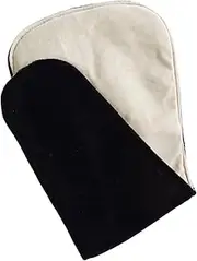 Generic Violin Cover Violin Blanket Dustproof Dust Cloth for Home Outdoor Travel