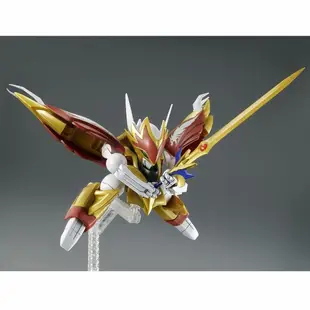 【BANDAI】代理版 組裝模型 魔神英雄傳 HG 龍星丸