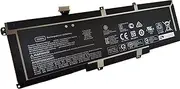 HWW New 11.55V 95.9Wh 8310mAh ZG06XL Battery Compatible with HP ZBook Studio X360 G5 EliteBook 1050 G1 ZG06095XL HSTNN-IB8H HSTNN-1B8H HSN-Q11C L07351-1C1 L07045-855 L07046-855 Series