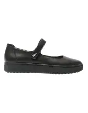 [Active Flex] Albany Flats in Black