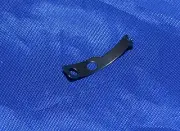 SPRING TENSION SINGER 221 FEATHERWEIGHT BOBBIN CASE PART 45789 NEW