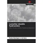 LAMELLAR DOUBLE HYDROXIDES