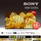 【SONY 索尼】BRAVIA 55型 4K HDR Full Array LED Google TV顯示器(XRM-55X90L)