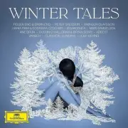 Various Artists - Winter Tales (Various Artists) [New Vinyl LP]