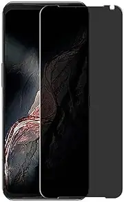 Puccy Privacy Screen Protector, compatible with Lenovo Legion Y90 Anti Spy Film TPU Guard （ Not Tempered Glass Protectors ）