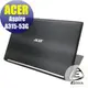 【Ezstick】ACER A315-53G Carbon黑色立體紋機身貼 (含上蓋貼、鍵盤週圍貼) DIY包膜