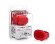 Fullips Lip Plumping Enhancer - Pink--Medium Oval (Plus Large Round Bonus!!!)